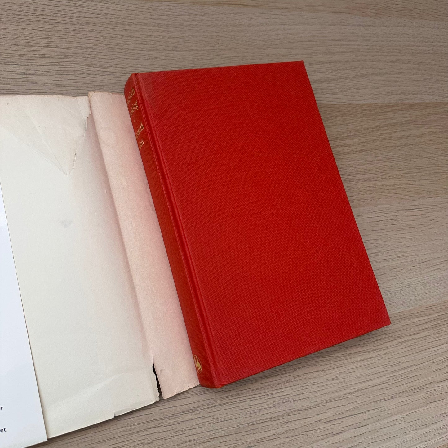 Spanish Cooking | 1957 | Elizabeth Cass