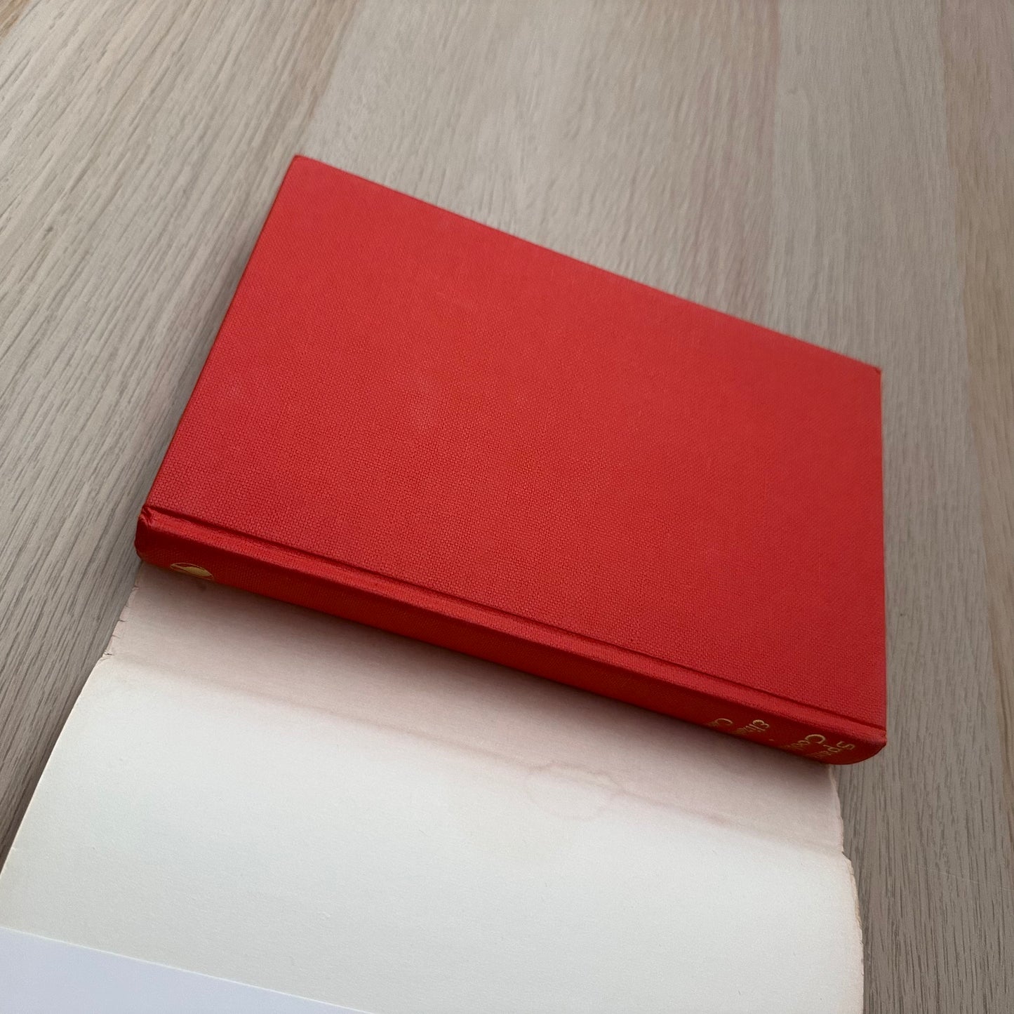 Spanish Cooking | 1957 | Elizabeth Cass