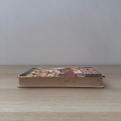 Spanish Cooking | 1957 | Elizabeth Cass