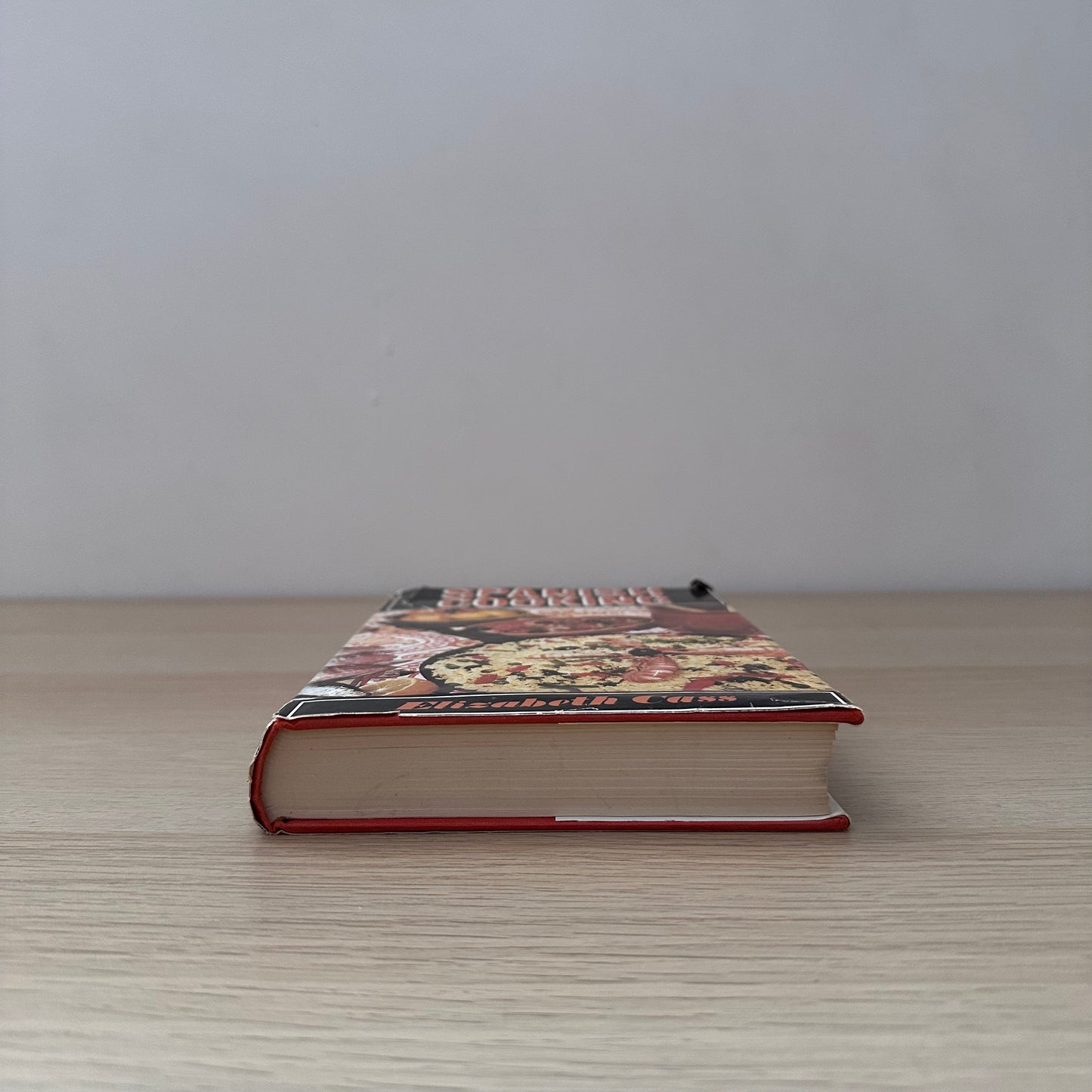 Spanish Cooking | 1957 | Elizabeth Cass