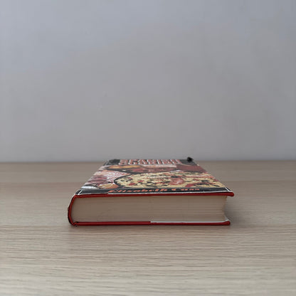 Spanish Cooking | 1957 | Elizabeth Cass