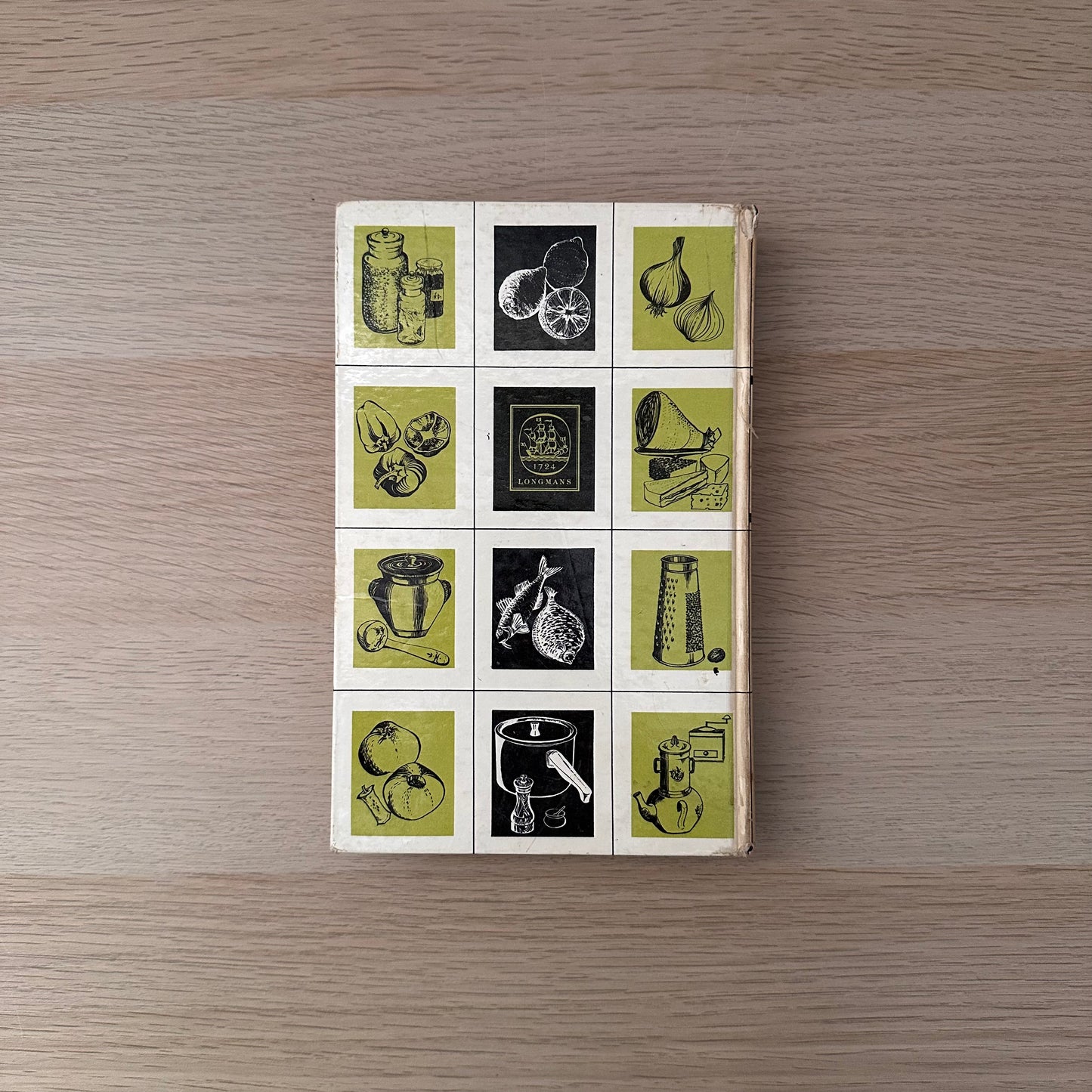 Cooking Explained | 1964 | Barbara Hammond