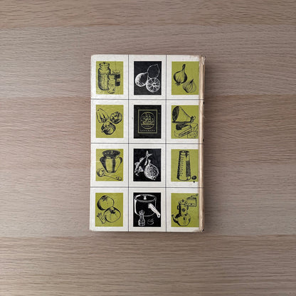 Cooking Explained | 1964 | Barbara Hammond