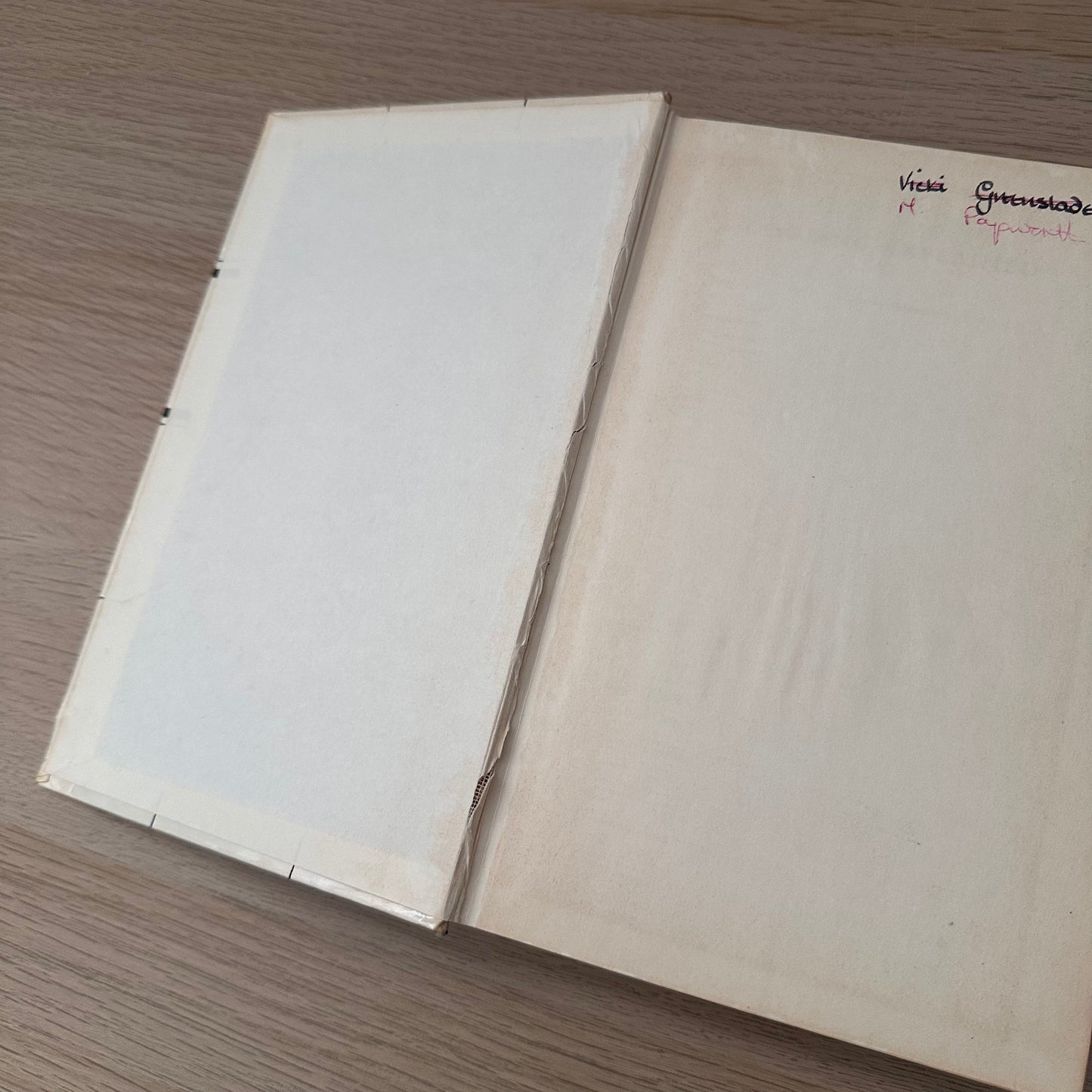 Cooking Explained | 1964 | Barbara Hammond