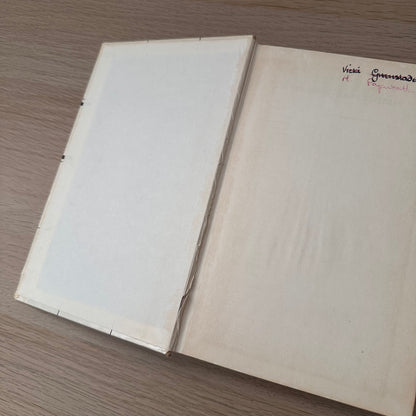 Cooking Explained | 1964 | Barbara Hammond