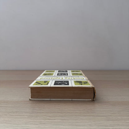 Cooking Explained | 1964 | Barbara Hammond