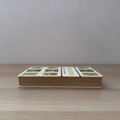 Cooking Explained | 1964 | Barbara Hammond