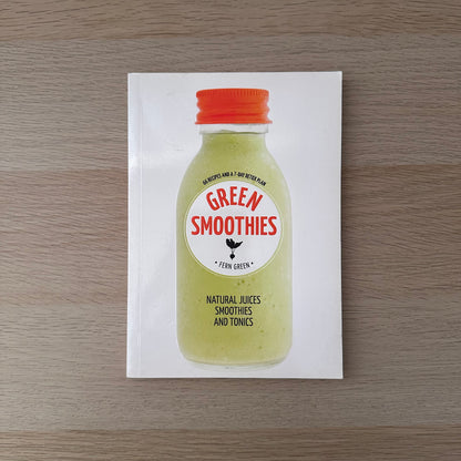 Green Smoothies | Fern Green