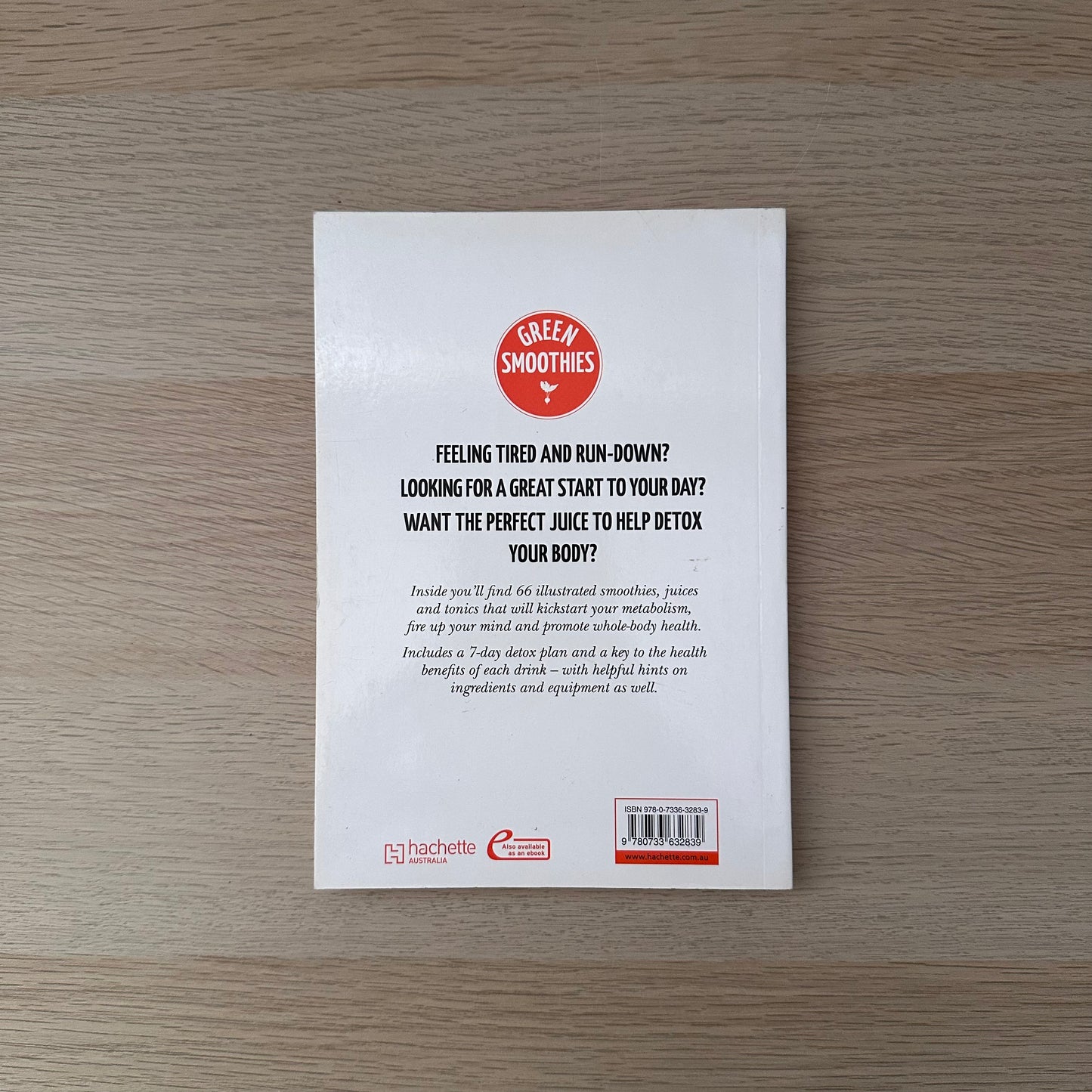 Green Smoothies | Fern Green