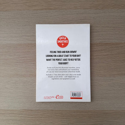 Green Smoothies | Fern Green