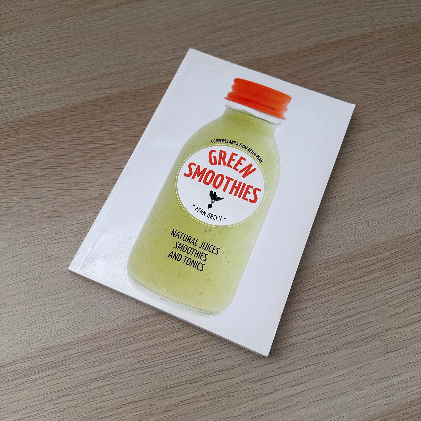 Green Smoothies | Fern Green