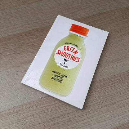 Green Smoothies | Fern Green