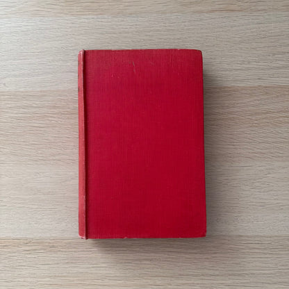 A Grammar of Politics | 1948 | H.J. Laski