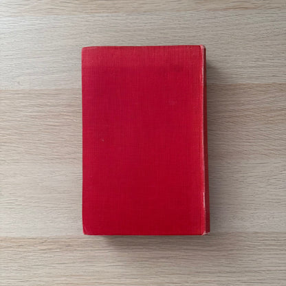 A Grammar of Politics | 1948 | H.J. Laski