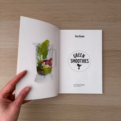 Green Smoothies | Fern Green