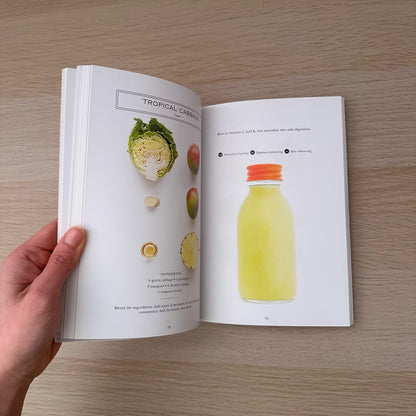 Green Smoothies | Fern Green