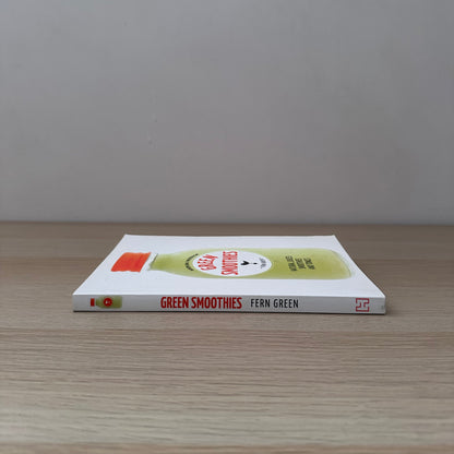 Green Smoothies | Fern Green