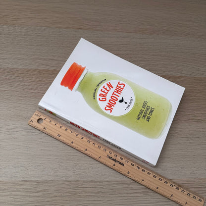 Green Smoothies | Fern Green