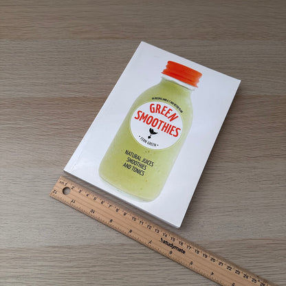 Green Smoothies | Fern Green