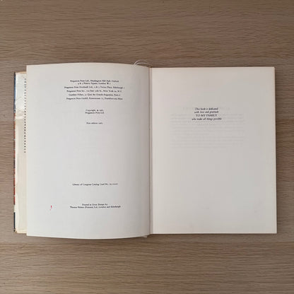 Talking about Cakes with an Irish and Scottish Accent | 1965 | Margaret Bates