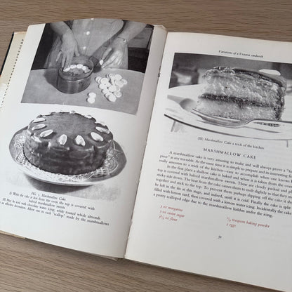 Talking about Cakes with an Irish and Scottish Accent | 1965 | Margaret Bates