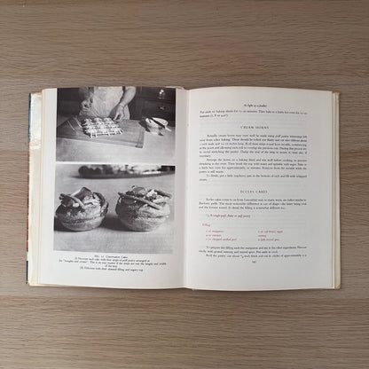 Talking about Cakes with an Irish and Scottish Accent | 1965 | Margaret Bates