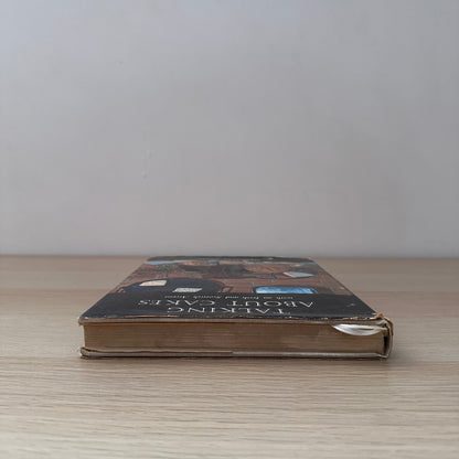 Talking about Cakes with an Irish and Scottish Accent | 1965 | Margaret Bates