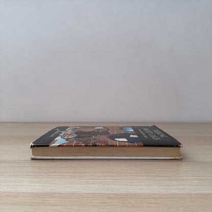 Talking about Cakes with an Irish and Scottish Accent | 1965 | Margaret Bates