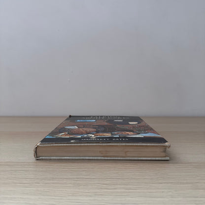 Talking about Cakes with an Irish and Scottish Accent | 1965 | Margaret Bates