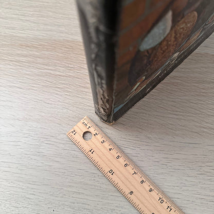 Talking about Cakes with an Irish and Scottish Accent | 1965 | Margaret Bates