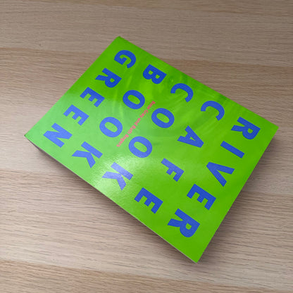 River Cafe Cookbook Green | Rose Gray & Ruth Rogers