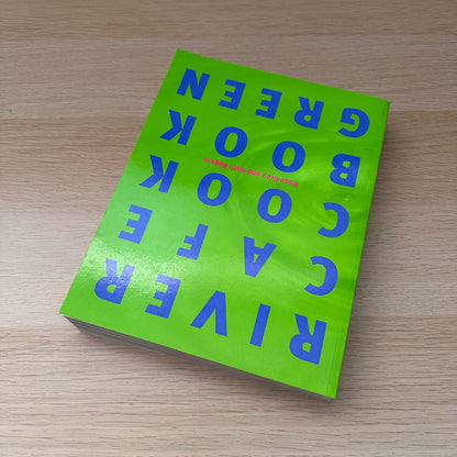 River Cafe Cookbook Green | Rose Gray & Ruth Rogers