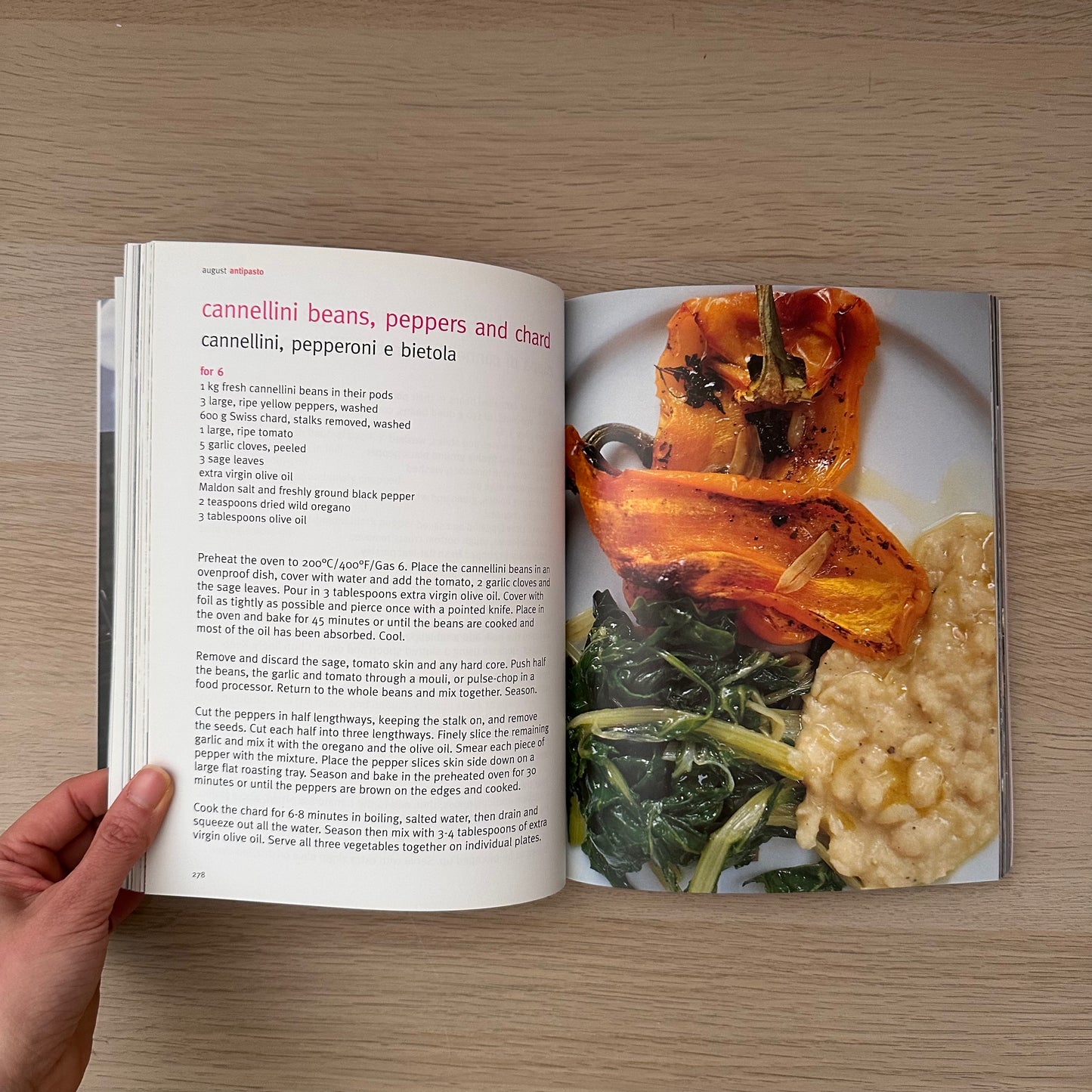 River Cafe Cookbook Green | Rose Gray & Ruth Rogers