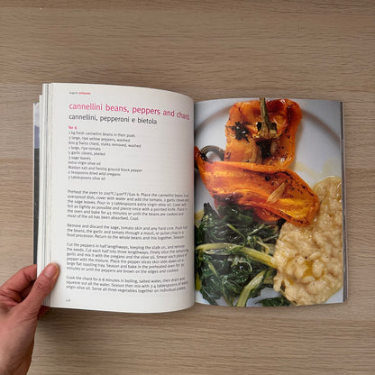 River Cafe Cookbook Green | Rose Gray & Ruth Rogers