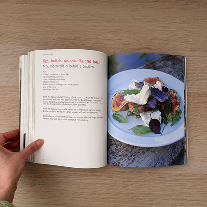 River Cafe Cookbook Green | Rose Gray & Ruth Rogers