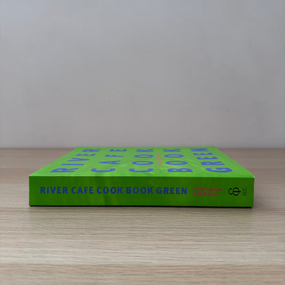 River Cafe Cookbook Green | Rose Gray & Ruth Rogers
