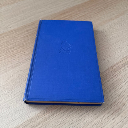 Brief Candles | 1931 | Aldous Huxley