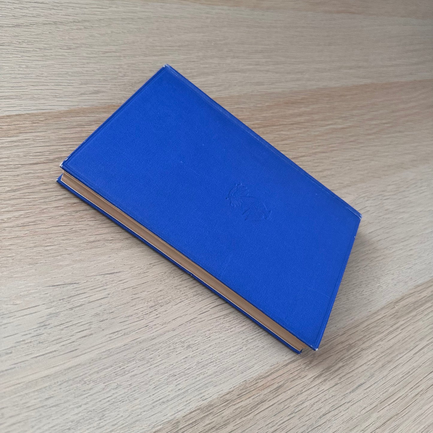 Brief Candles | 1931 | Aldous Huxley