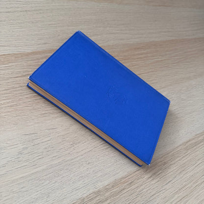Brief Candles | 1931 | Aldous Huxley