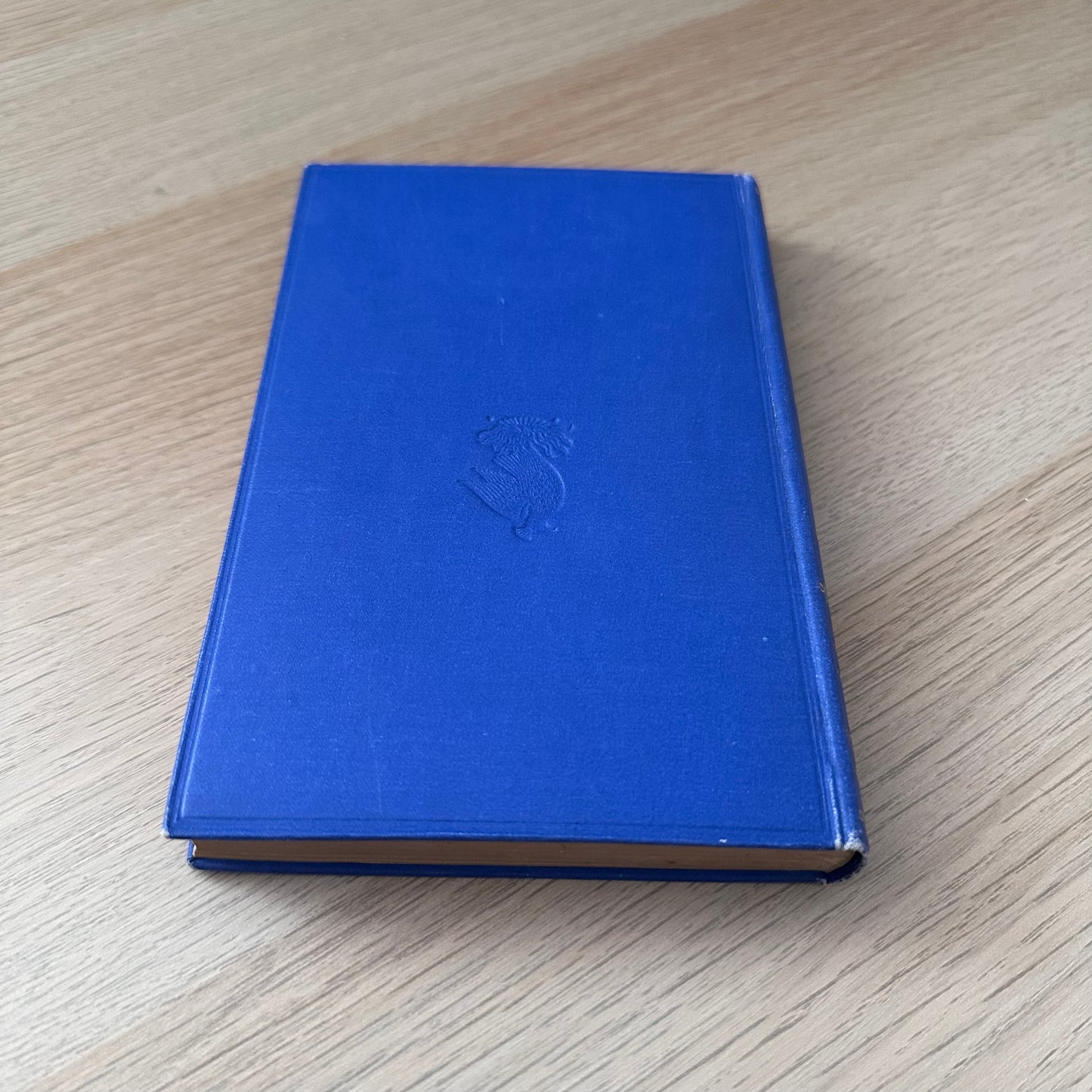 Brief Candles | 1931 | Aldous Huxley