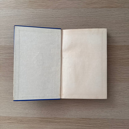 Brief Candles | 1931 | Aldous Huxley