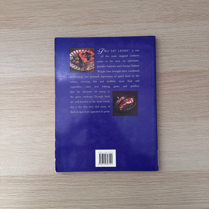 Two Fat Ladies Gastronomic Adventures | 1999 | Jennifer Paterson & Clarissa Dickson Wright