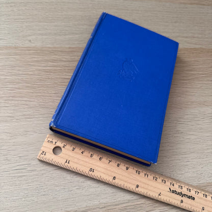 Brief Candles | 1931 | Aldous Huxley