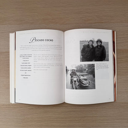 Two Fat Ladies Gastronomic Adventures | 1999 | Jennifer Paterson & Clarissa Dickson Wright