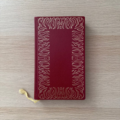 Grey Eminence | 1968 | Aldous Huxley