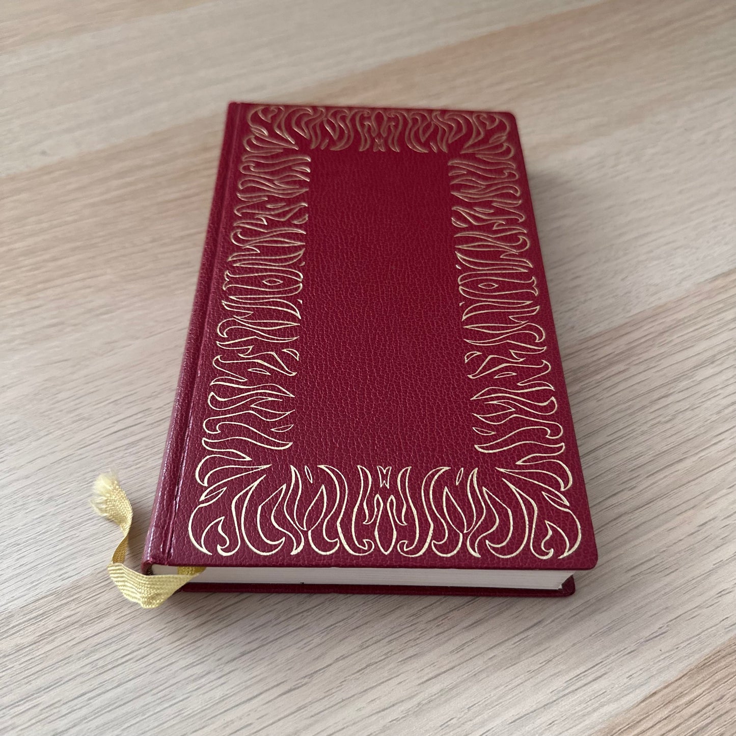 Grey Eminence | 1968 | Aldous Huxley