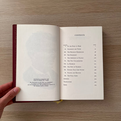 Grey Eminence | 1968 | Aldous Huxley