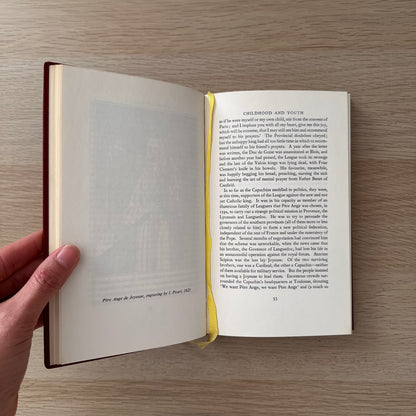 Grey Eminence | 1968 | Aldous Huxley