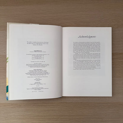 Doule's Fish Cookbook | Alice Doyle