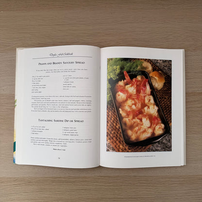 Doule's Fish Cookbook | Alice Doyle